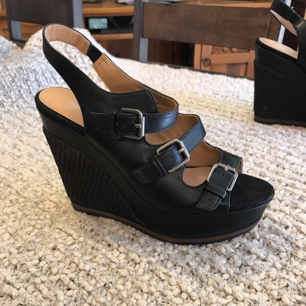 “ NINE WEST “ New women’s cute shoes!!!